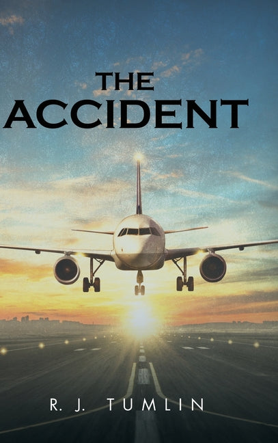 The Accident - Hardcover