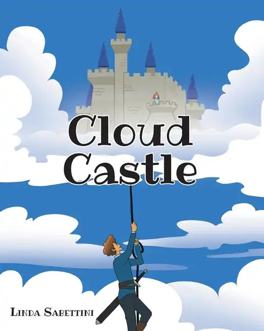Cloud Castle - Paperback
