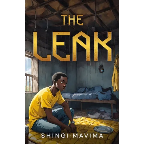 The Leak - Paperback