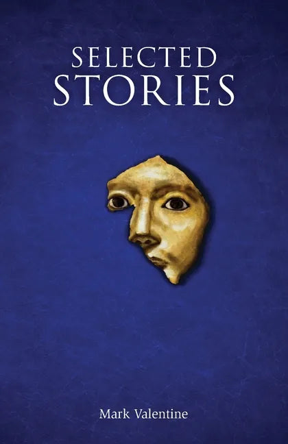 Selected Stories - Paperback