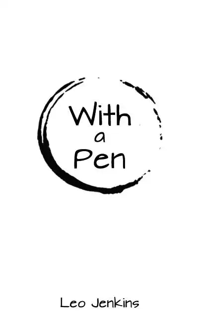 With A Pen - Paperback
