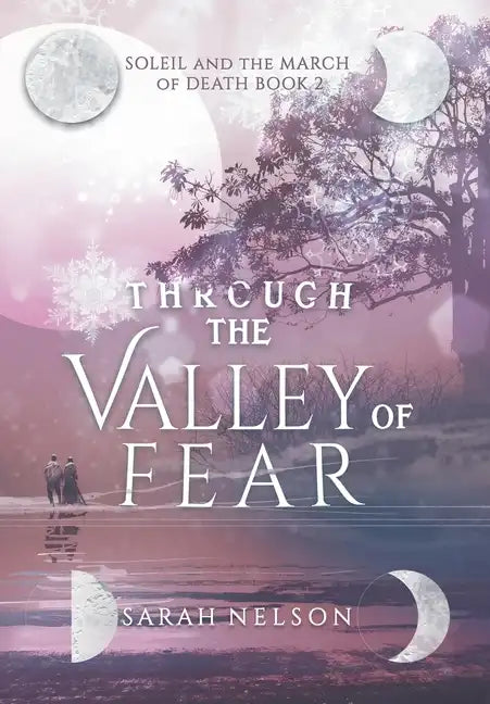 Through the Valley of Fear - Hardcover