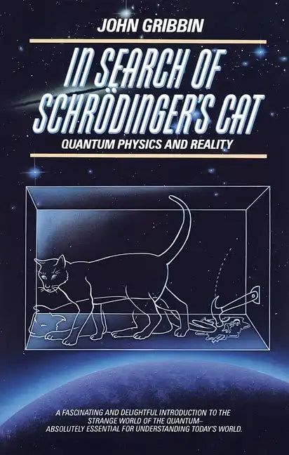 In Search of Schrodinger's Cat: Quantum Physics and Reality - Paperback