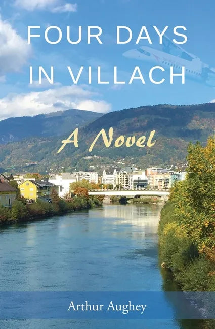 Four Days in Villach - Paperback