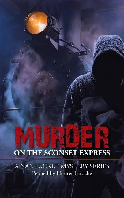 Murder on the Sconset Express - Paperback