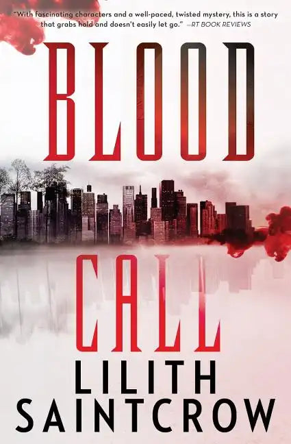 Blood Call - Paperback