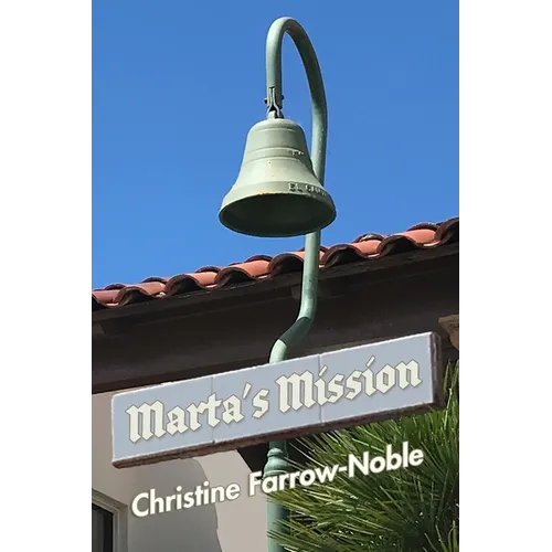 Marta's Mission - Paperback