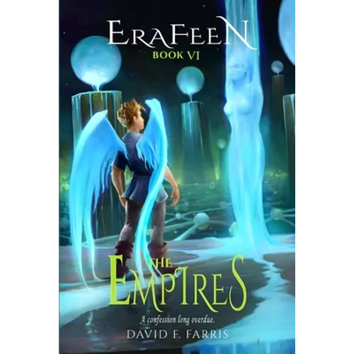 The Empires - Paperback