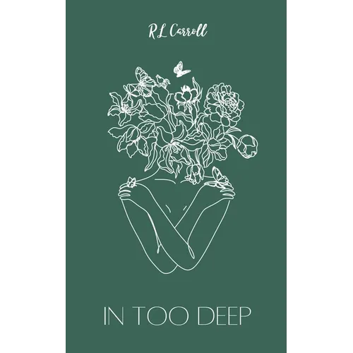 In Too Deep - Paperback
