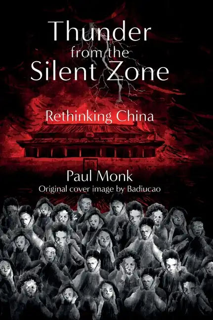 Thunder from the Silent Zone - Hardcover