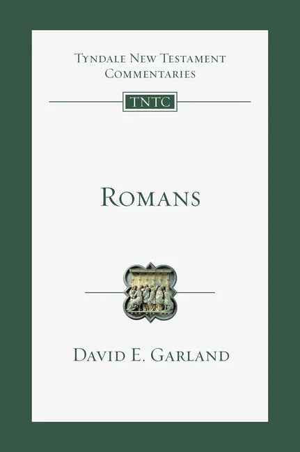 Romans: An Introduction and Commentary - Paperback