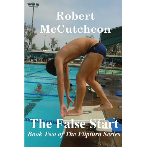 The False Start - Paperback