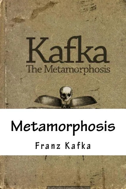 Metamorphosis - Paperback