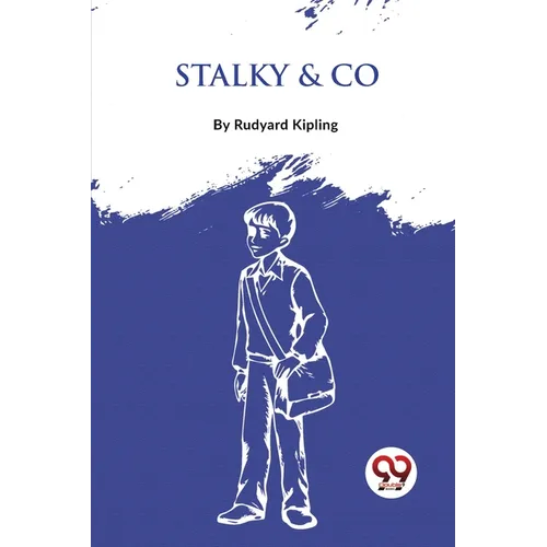 Stalky & Co - Paperback
