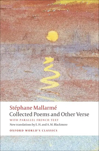 Collected Poems and Other Verse - Paperback