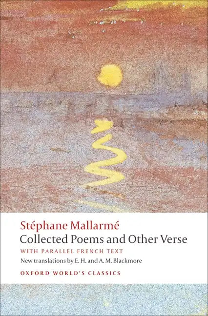 Collected Poems and Other Verse - Paperback