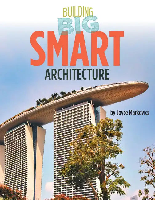 Smart Architecture - Paperback