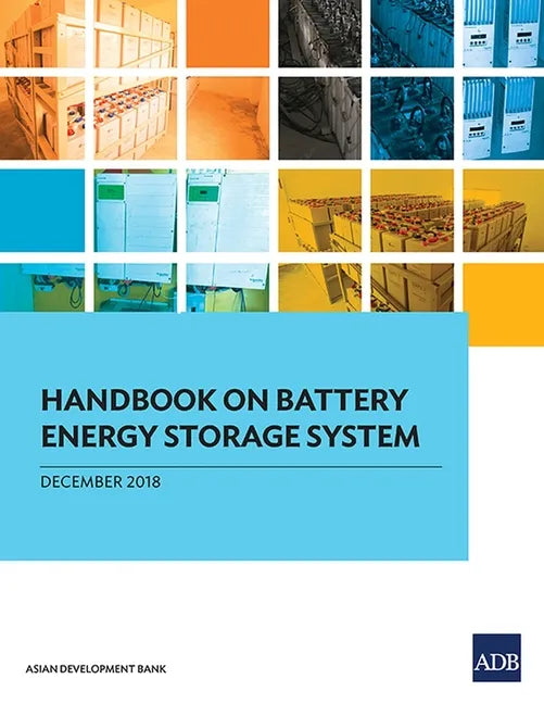 Handbook on Battery Energy Storage System - Paperback
