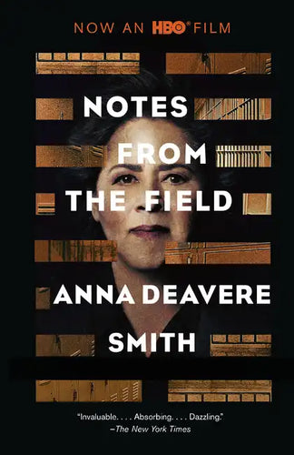 Notes from the Field - Paperback