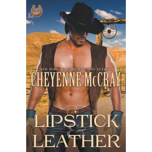 Lipstick and Leather - Paperback