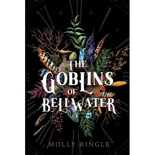 The Goblins of Bellwater - Paperback