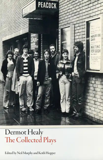 The Collected Plays - Paperback