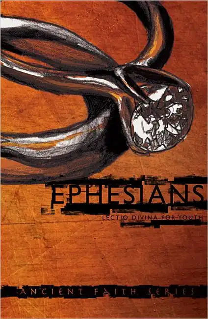 Ephesians: Lectio Divina for Youth - Paperback