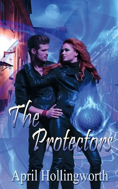 The Protectors - Paperback