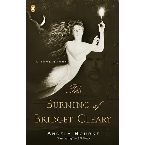The Burning of Bridget Cleary: A True Story - Paperback