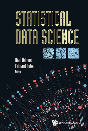 Statistical Data Science - Hardcover