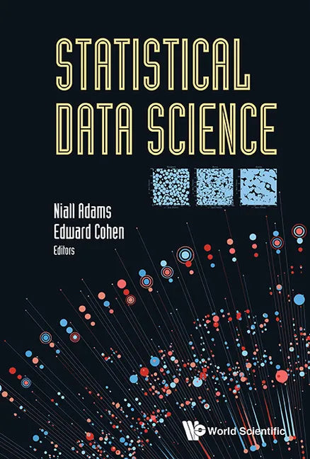 Statistical Data Science - Hardcover