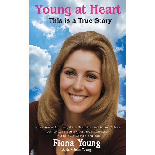 Young at Heart - Paperback
