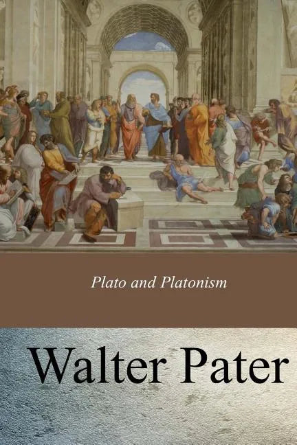 Plato and Platonism - Paperback