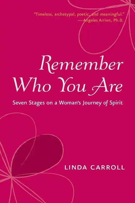 Remember Who You Are - Paperback