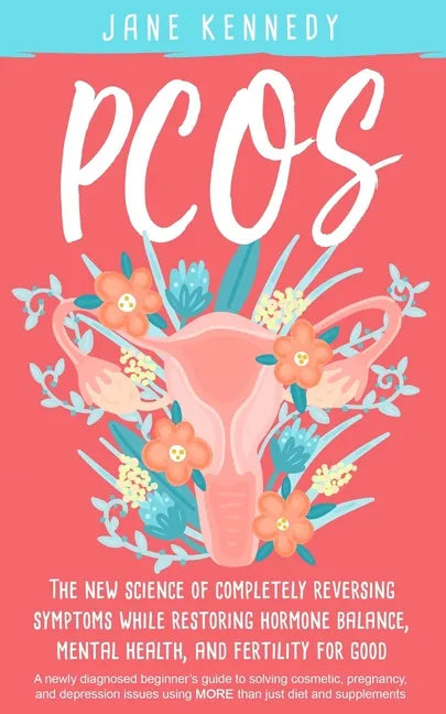 Pcos - Paperback