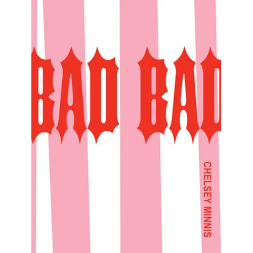 Bad Bad - Paperback