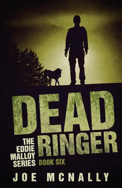 Dead Ringer - Paperback