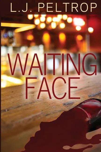 Waiting Face - Paperback