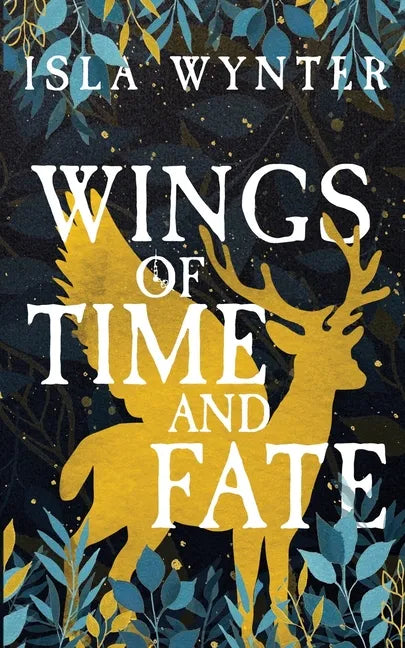 Wings of Time and Fate - Paperback