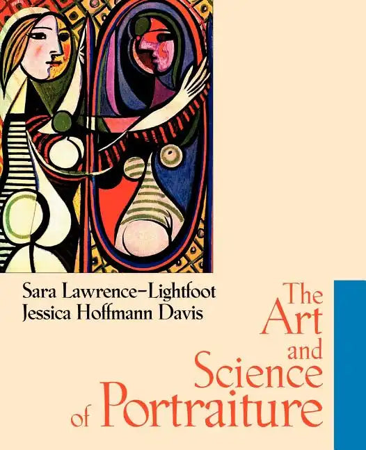 The Art and Science of Portraiture - Paperback