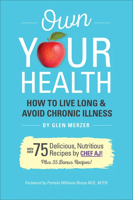 Own Your Health - Paperback