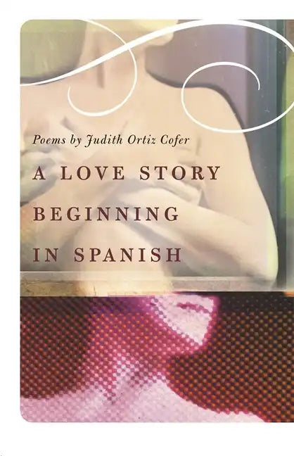 A Love Story Beginning in Spanish - Paperback