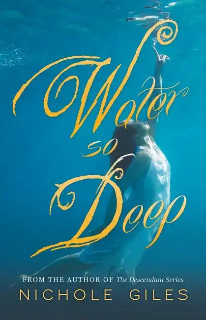 Water So Deep - Paperback