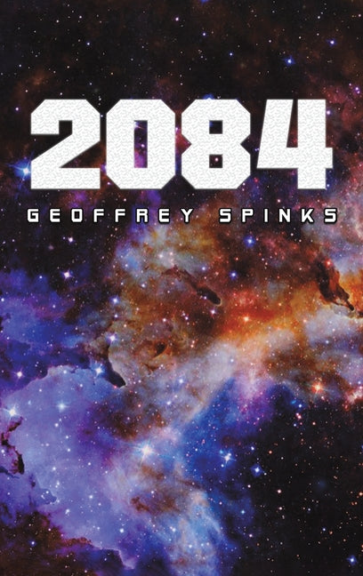 2084 - Hardcover