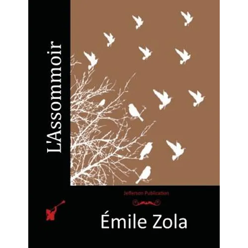 L'Assommoir - Paperback