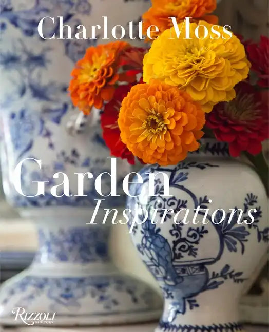 Garden Inspirations - Hardcover