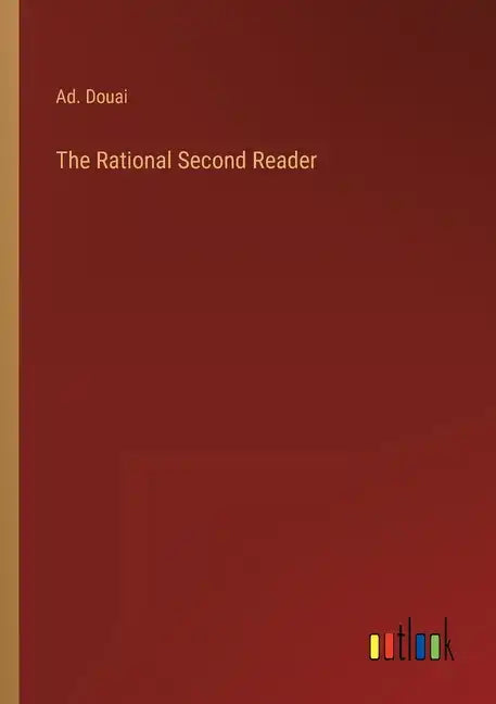 The Rational Second Reader - Paperback