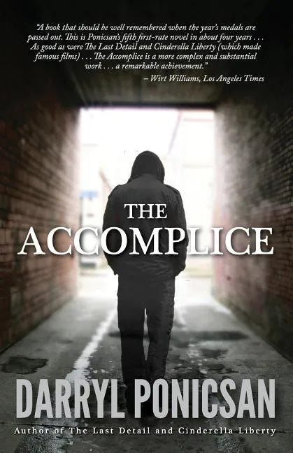 The Accomplice - Paperback