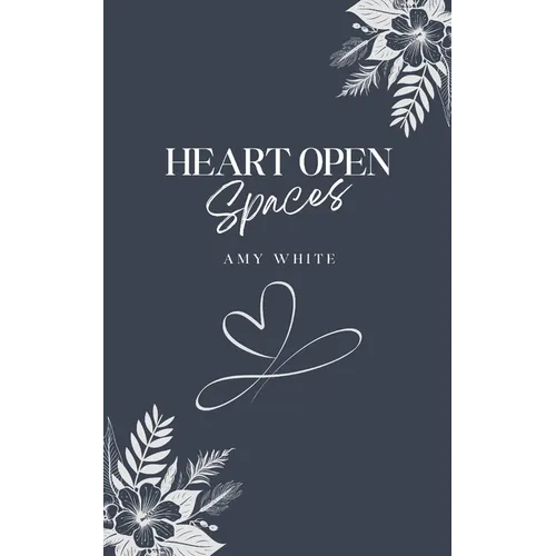 Heart Open Spaces - Paperback