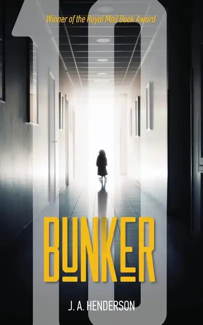 Bunker 10 - Paperback